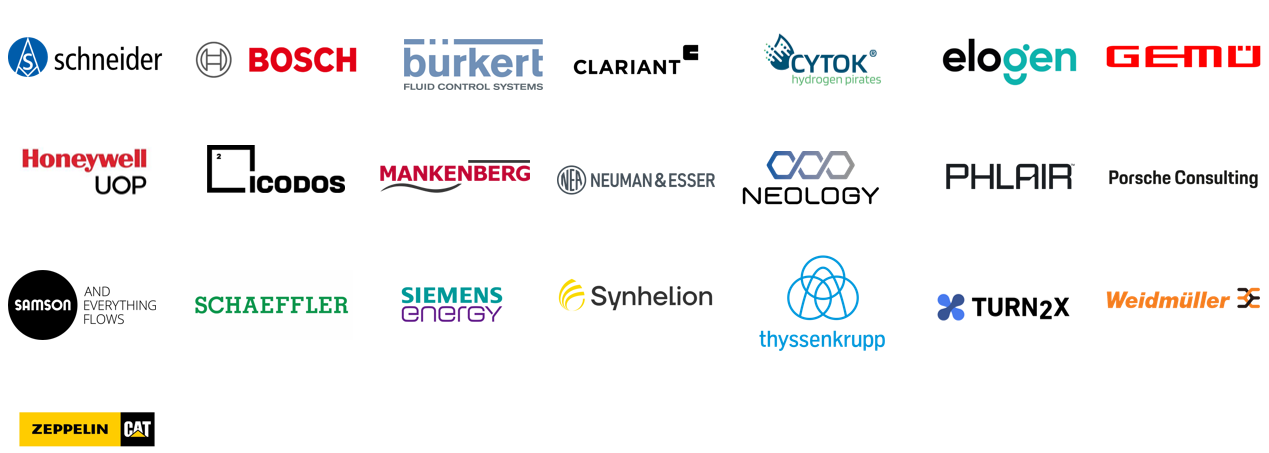 LOgos Sessions Übersicht 2026
