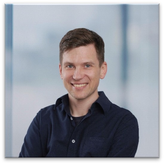 Bernhard STOECKL