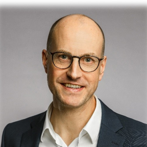 Jens Becker C. Krause