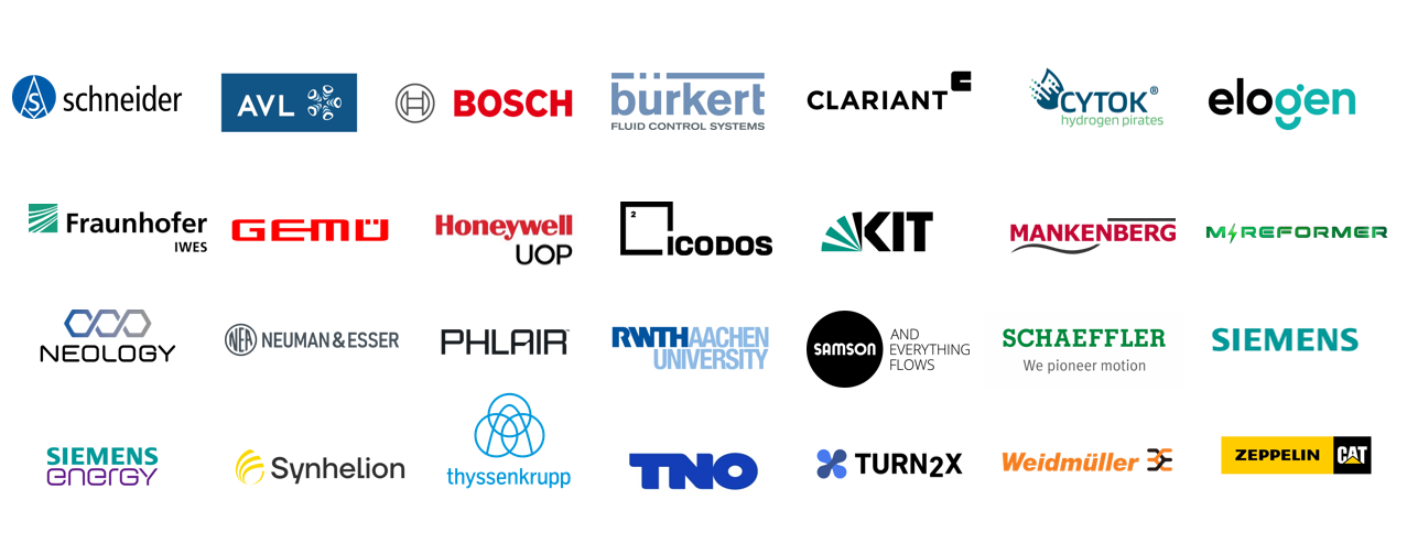Logos Sessions Übersicht 2026