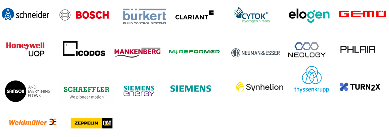 Logos Sessions Übersicht 2026