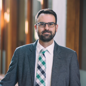 Matthew Cole Photo