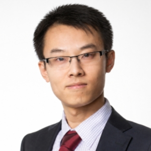 RWTH Aachen Zhengling