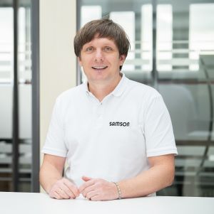 Samson - Horlebein